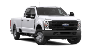 2026 Ford Super Duty® External Image 5